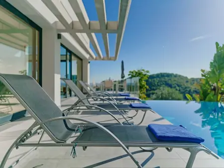 Villa Juno, Villa 8 personnes à Javea - Photo 51