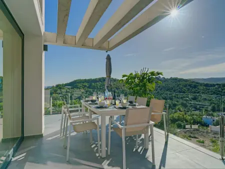 Villa Juno, Villa 8 personnes à Javea - Photo 52