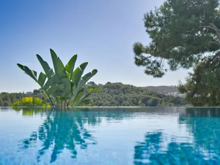 Villa Juno, Villa 8 personnes à Javea - Photo 53