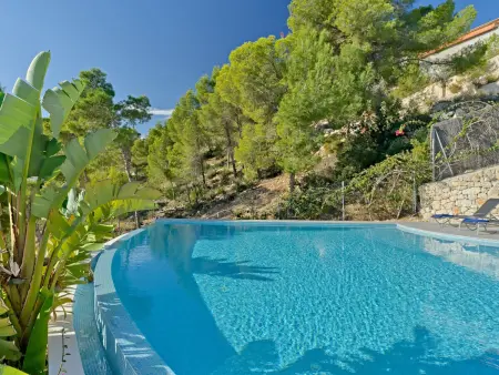 Villa Juno, Villa 8 personnes à Javea - Photo 54