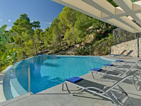 Villa Juno, Villa 8 personnes à Javea - Photo 58