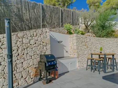 Villa Juno, Villa 8 personnes à Javea - Photo 59