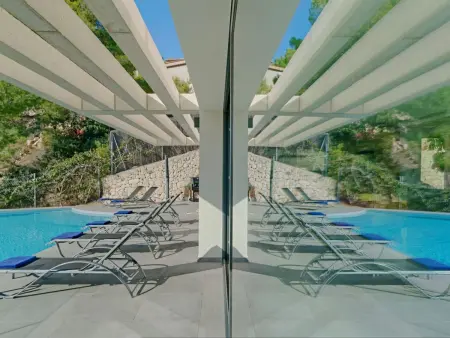 Villa Juno, Villa 8 personnes à Javea - Photo 60