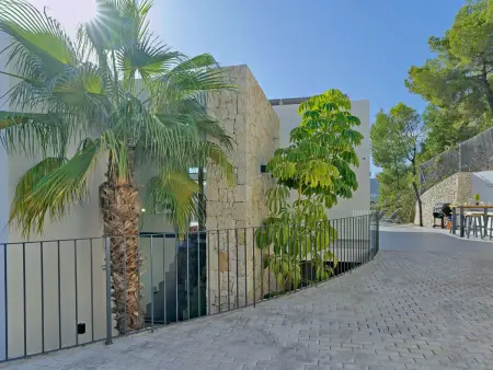 Villa Juno, Villa 8 personnes à Javea - Photo 64