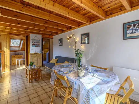 Le Voulien, Appartement 4 personnes à La Trinité Sur Mer - Photo 2