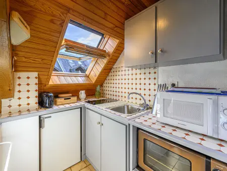 Le Voulien, Appartement 4 personnes à La Trinité Sur Mer - Photo 3