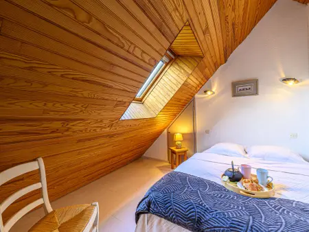 Le Voulien, Appartement 4 personnes à La Trinité Sur Mer - Photo 4