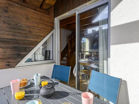 Le Voulien, Appartement 4 personnes à La Trinité Sur Mer - Photo 6