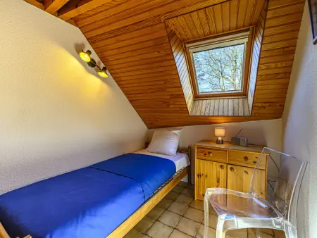 Le Voulien, Appartement 4 personnes à La Trinité Sur Mer - Photo 8