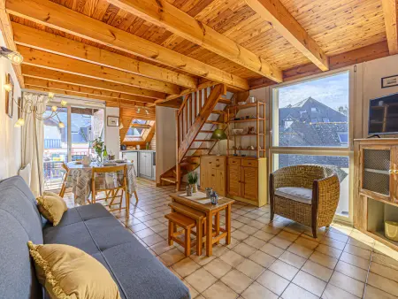 Le Voulien, Appartement 4 personnes à La Trinité Sur Mer - Photo 9