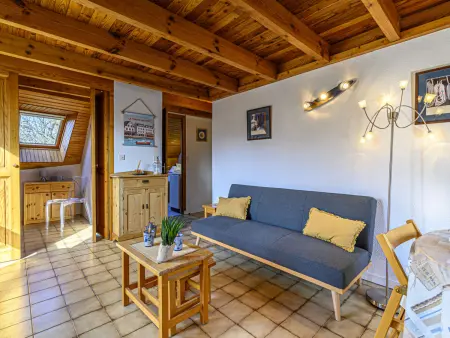 Le Voulien, Appartement 4 personnes à La Trinité Sur Mer - Photo 10