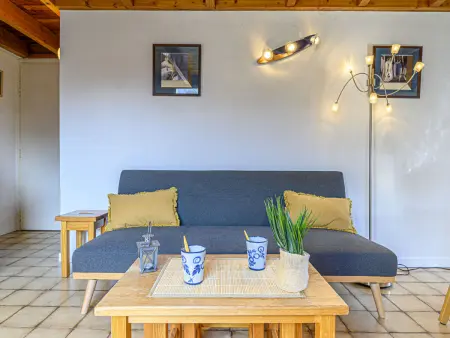 Le Voulien, Appartement 4 personnes à La Trinité Sur Mer - Photo 11