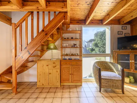 Le Voulien, Appartement 4 personnes à La Trinité Sur Mer - Photo 12