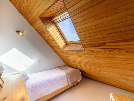 Le Voulien, Appartement 4 personnes à La Trinité Sur Mer - Photo 13