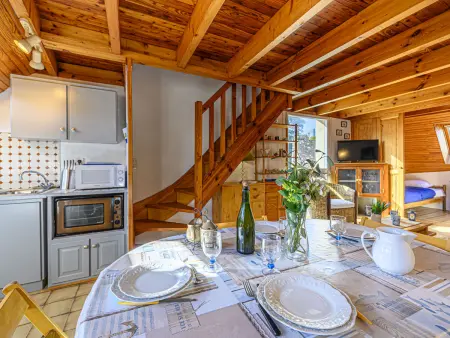 Le Voulien, Appartement 4 personnes à La Trinité Sur Mer - Photo 14