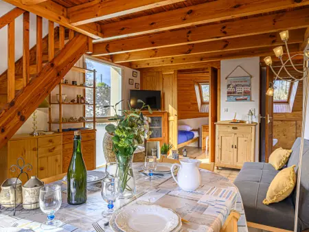 Le Voulien, Appartement 4 personnes à La Trinité Sur Mer - Photo 15