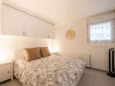 Jardin de la Fontaine, Appartement 6 personnes à Cavalaire - Photo 1