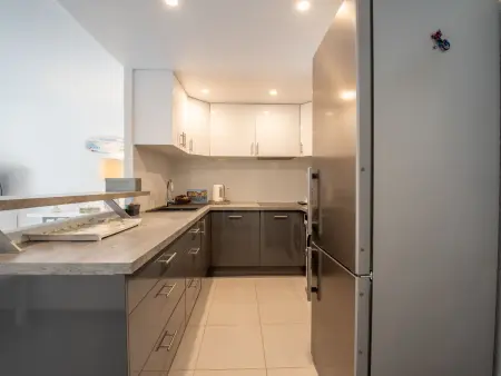 Jardin de la Fontaine, Appartement 6 personnes à Cavalaire - Photo 2