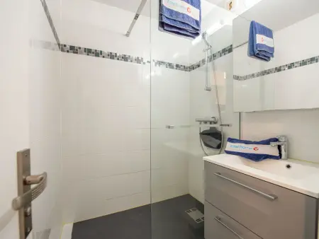 Jardin de la Fontaine, Appartement 6 personnes à Cavalaire - Photo 3