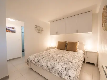 Jardin de la Fontaine, Appartement 6 personnes à Cavalaire - Photo 9
