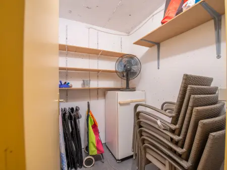 Jardin de la Fontaine, Appartement 6 personnes à Cavalaire - Photo 16