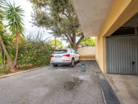 Jardin de la Fontaine, Appartement 6 personnes à Cavalaire - Photo 18