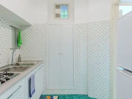 Dani, Appartement 5 personnes à Toscolano - Photo 14