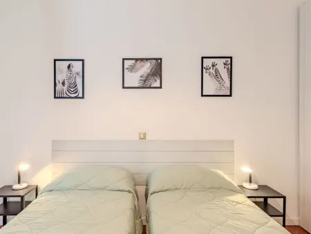 Dani, Appartement 5 personnes à Toscolano - Photo 22