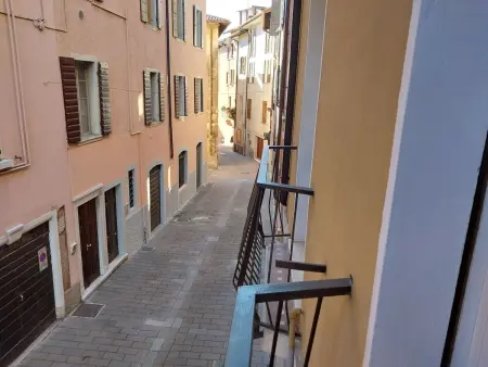 Dani, Appartement 5 personnes à Toscolano - Photo 26