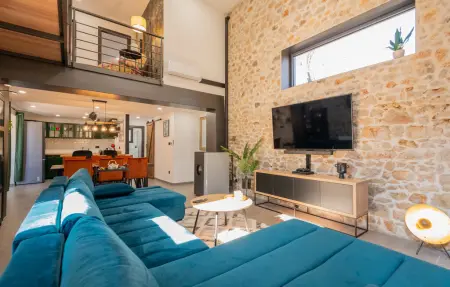 Maison 6 personnes à Biorine - Photo 2