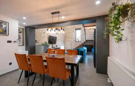 Maison 6 personnes à Biorine - Photo 3