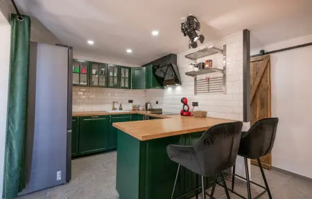 Maison 6 personnes à Biorine - Photo 4