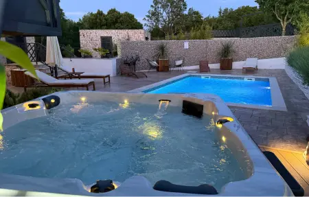 Maison 6 personnes à Biorine - Photo 8