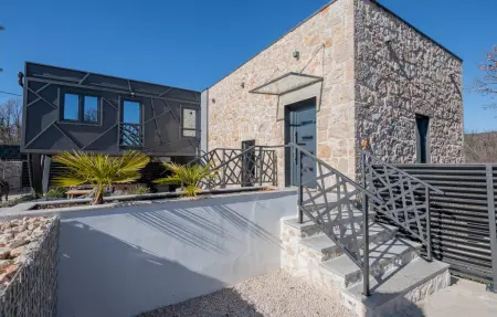 Maison 6 personnes à Biorine - Photo 10