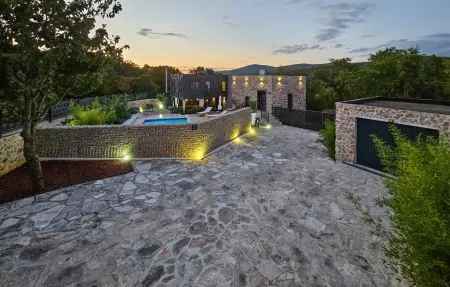 Maison 6 personnes à Biorine - Photo 11