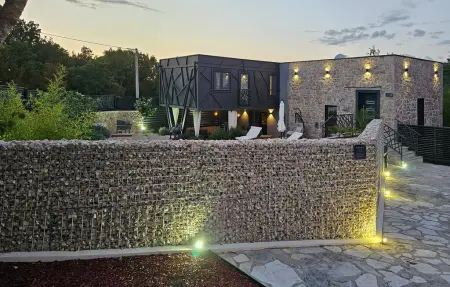 Maison 6 personnes à Biorine - Photo 12