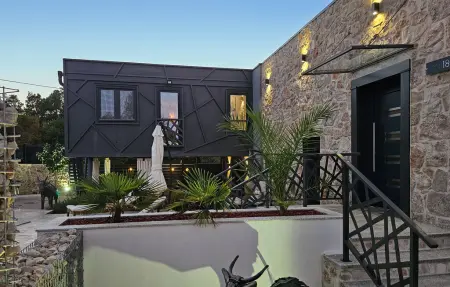 Maison 6 personnes à Biorine - Photo 13