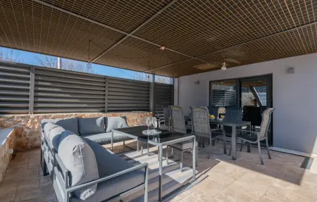 Maison 6 personnes à Biorine - Photo 15