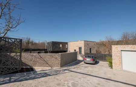 Maison 6 personnes à Biorine - Photo 17