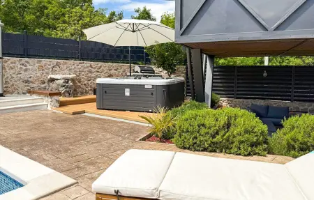 Maison 6 personnes à Biorine - Photo 18