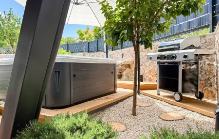 Maison 6 personnes à Biorine - Photo 19