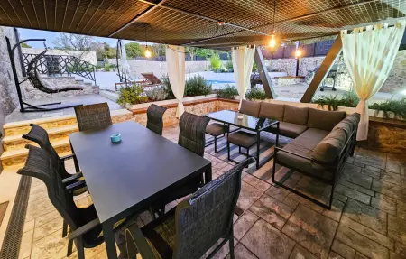Maison 6 personnes à Biorine - Photo 20