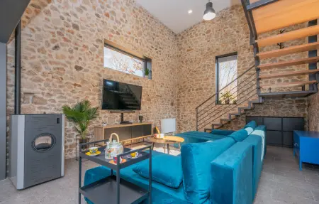 Maison 6 personnes à Biorine - Photo 21
