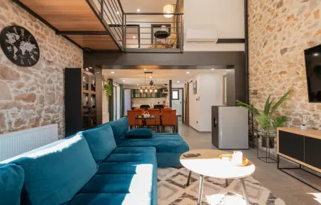 Maison 6 personnes à Biorine - Photo 22