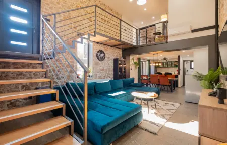 Maison 6 personnes à Biorine - Photo 23
