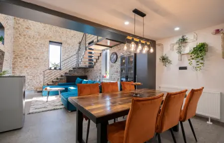 Maison 6 personnes à Biorine - Photo 24