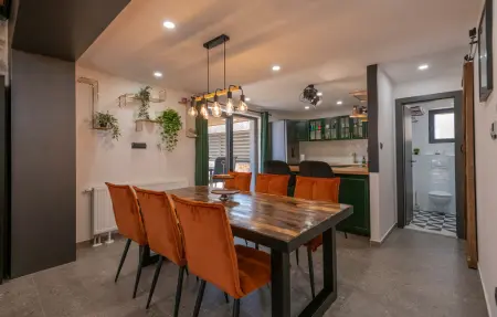 Maison 6 personnes à Biorine - Photo 25
