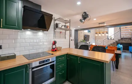Maison 6 personnes à Biorine - Photo 26