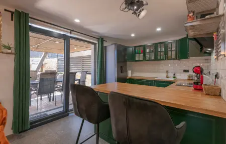 Maison 6 personnes à Biorine - Photo 27