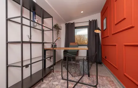 Maison 6 personnes à Biorine - Photo 30